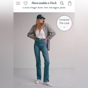 Abercrombie 14L